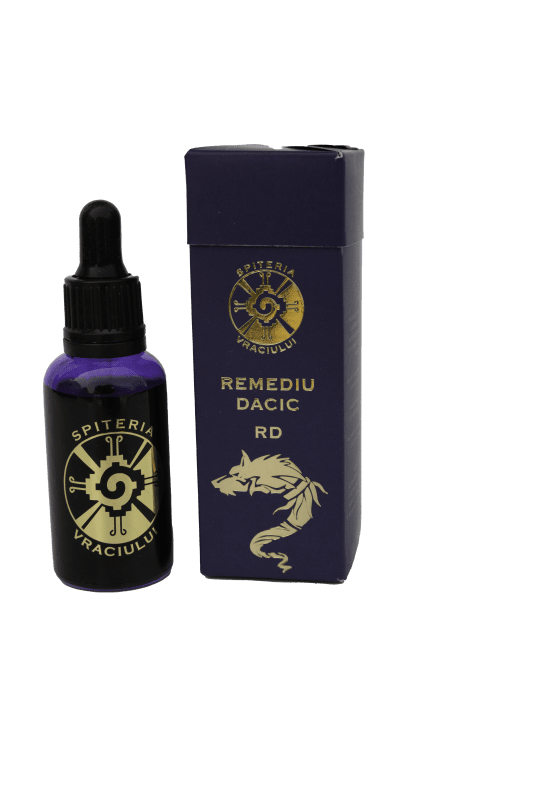 Pachet: Confort digestiv