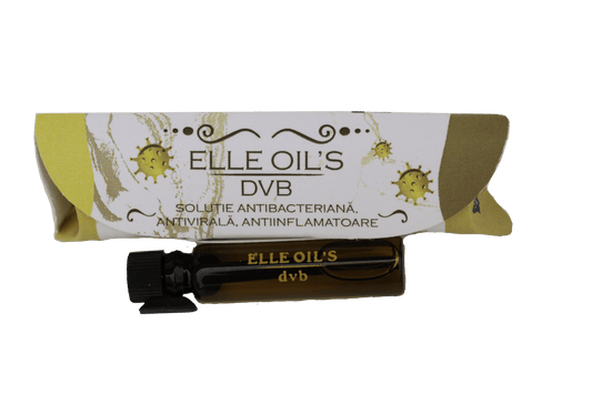 ELLE OIL'S DVB