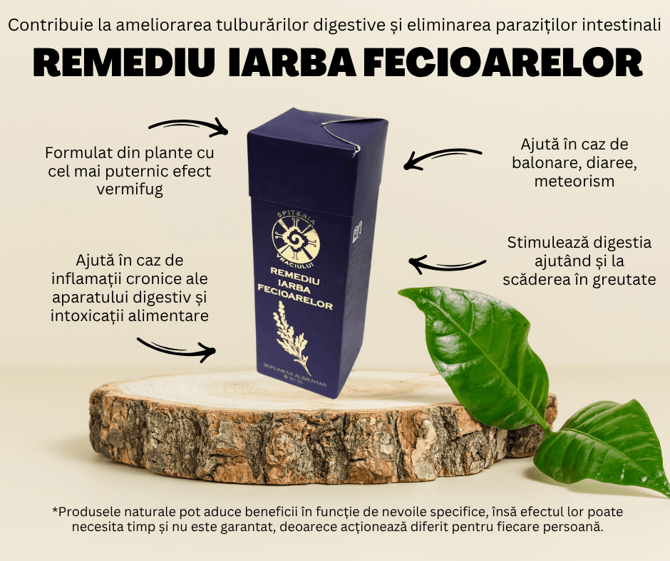 Remedy HERB OF THE VIRGINS