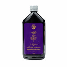 Tinctură de Brânca Ursului – Vitalitate, Fertilitate și Echilibru Hormonal | 500ml - Spiteria Vraciului