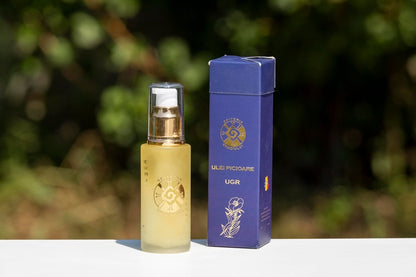 UGR Foot Oil