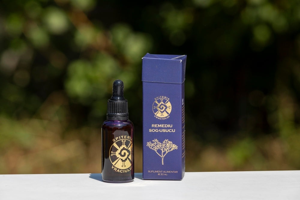 SOG-USUCU remedy