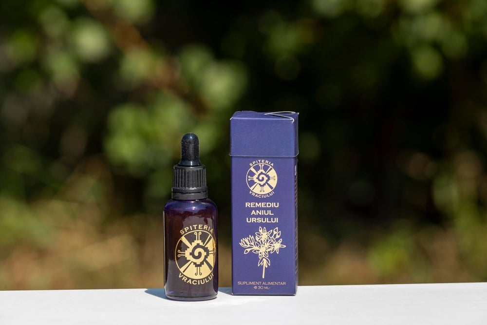 Year of the Bear remedy