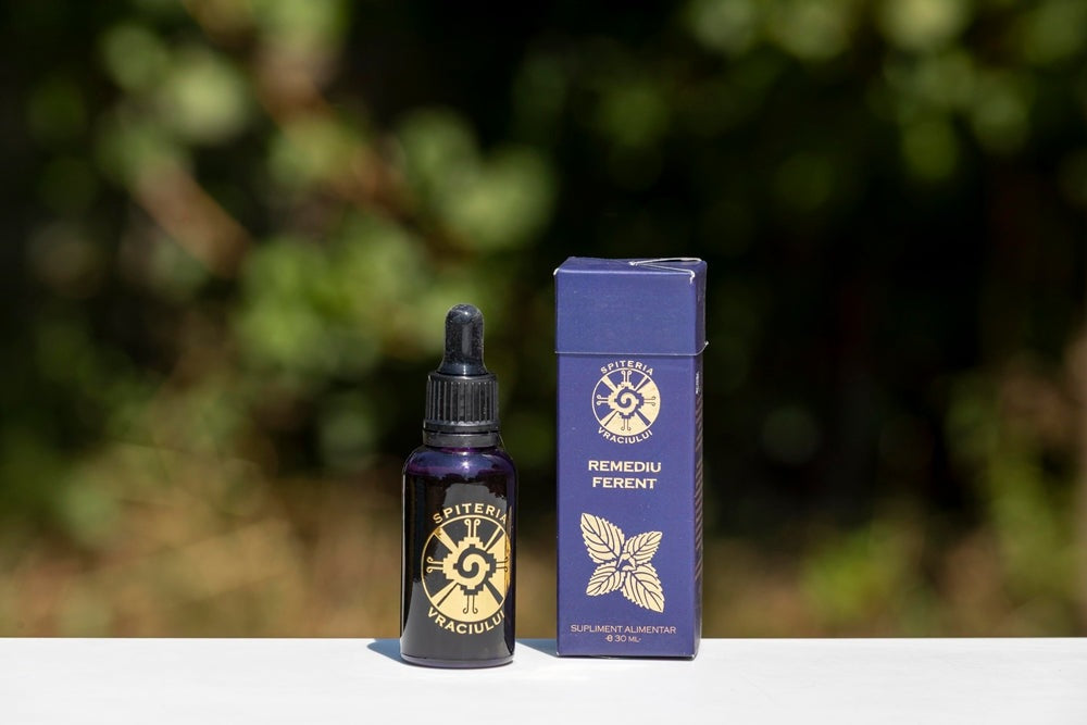 FERENT Remedy