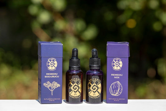 Pachet: Slăbește sănătos