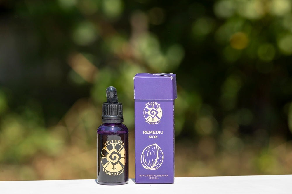 NOX remedy