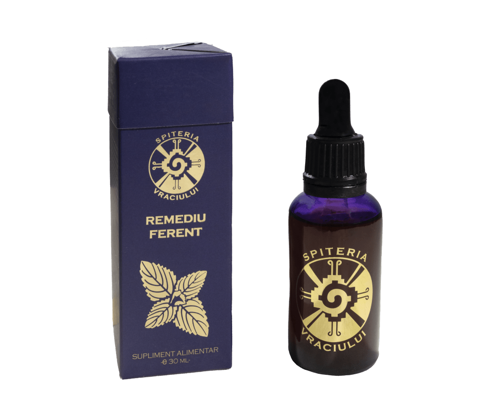 FERENT Remedy