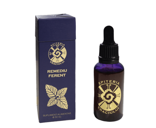 FERENT Remedy
