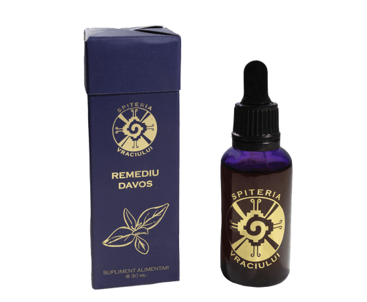 DAVOS remedy