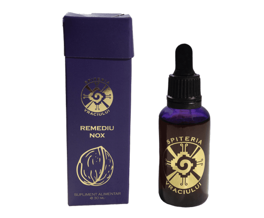 NOX remedy