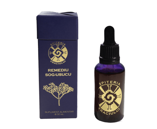 SOG-USUCU remedy