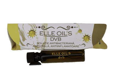 ELLE OIL'S DVB