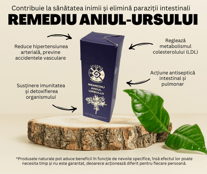 Year of the Bear remedy