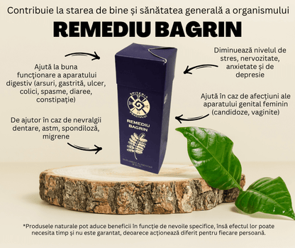 Remedy BAGRIN