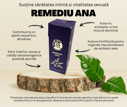 Remedy ANA 