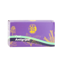 Ceai Antigripal - Spiteria Vraciului