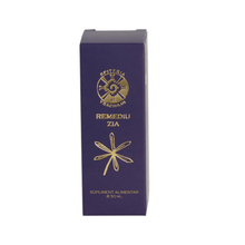 Remediu ZIA - Tonic limfatic - Spiteria Vraciului